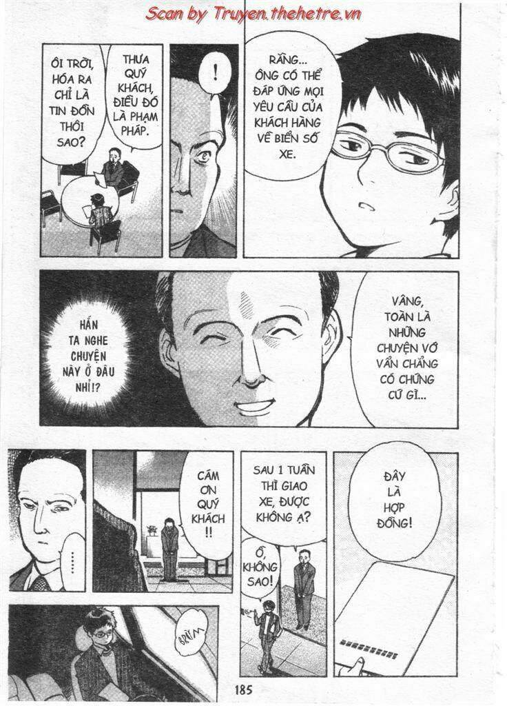 Black Wind Chapter 31 Chapter 31 - TC Truyện