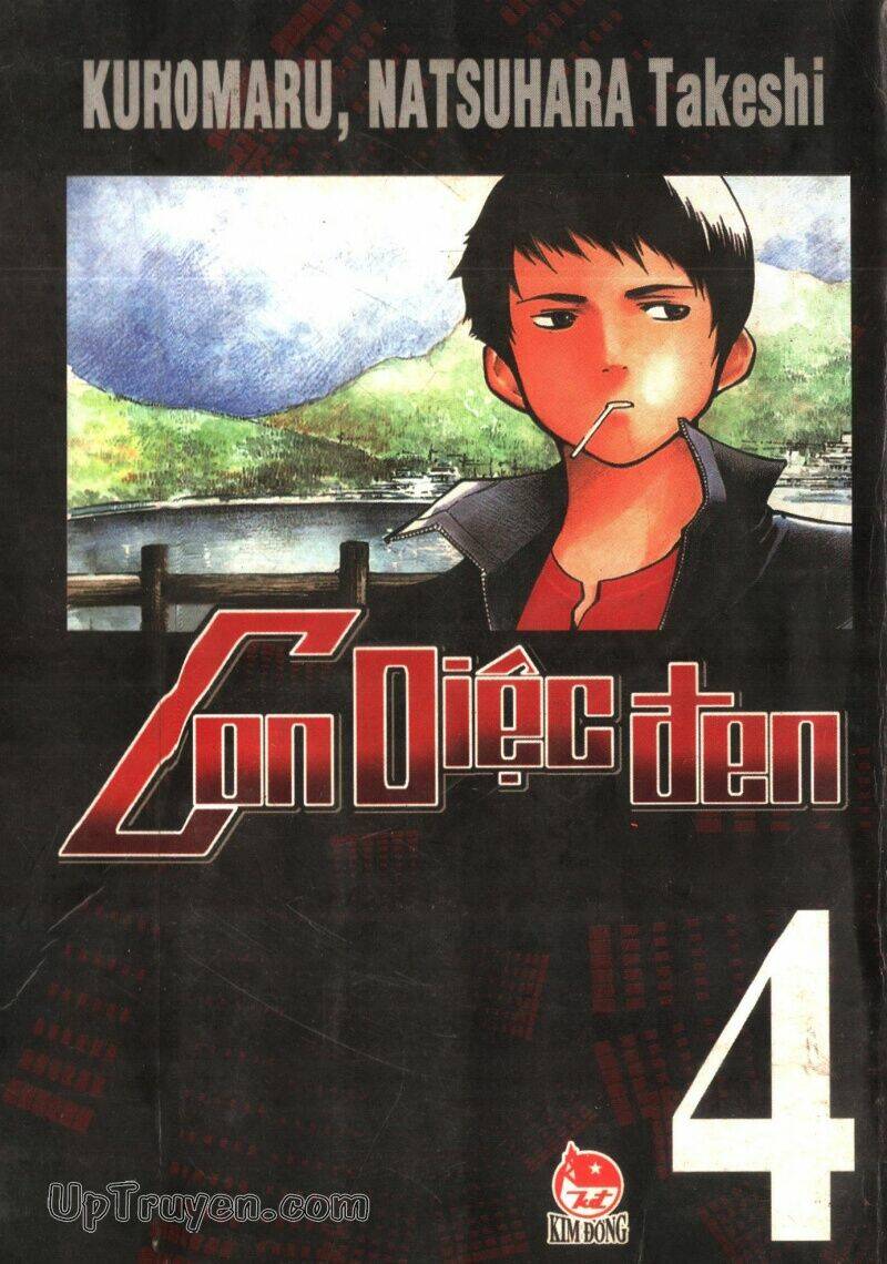 Black Wind Chapter 33 Chapter 33 - TC Truyện