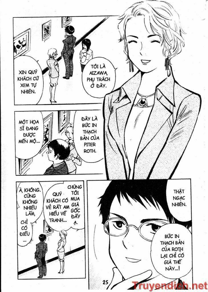 Black Wind Chapter 44 Chapter 44 - TC Truyện