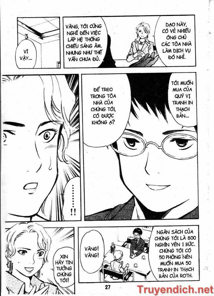 Black Wind Chapter 44 Chapter 44 - TC Truyện