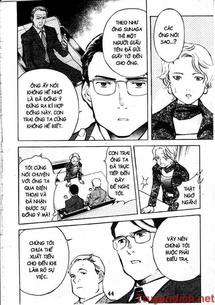 Black Wind Chapter 45 Chapter 45 - TC Truyện