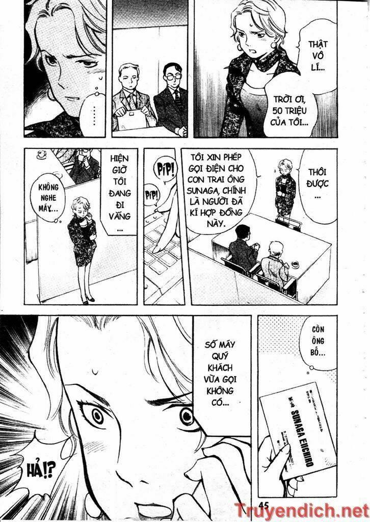 Black Wind Chapter 45 Chapter 45 - TC Truyện
