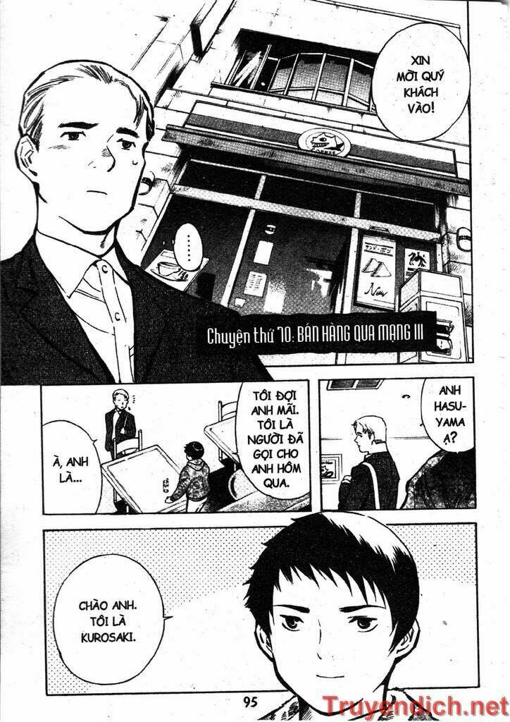 Black Wind Chapter 48 Chapter 48 - TC Truyện