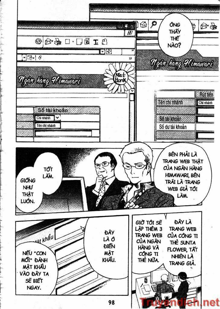 Black Wind Chapter 48 Chapter 48 - TC Truyện