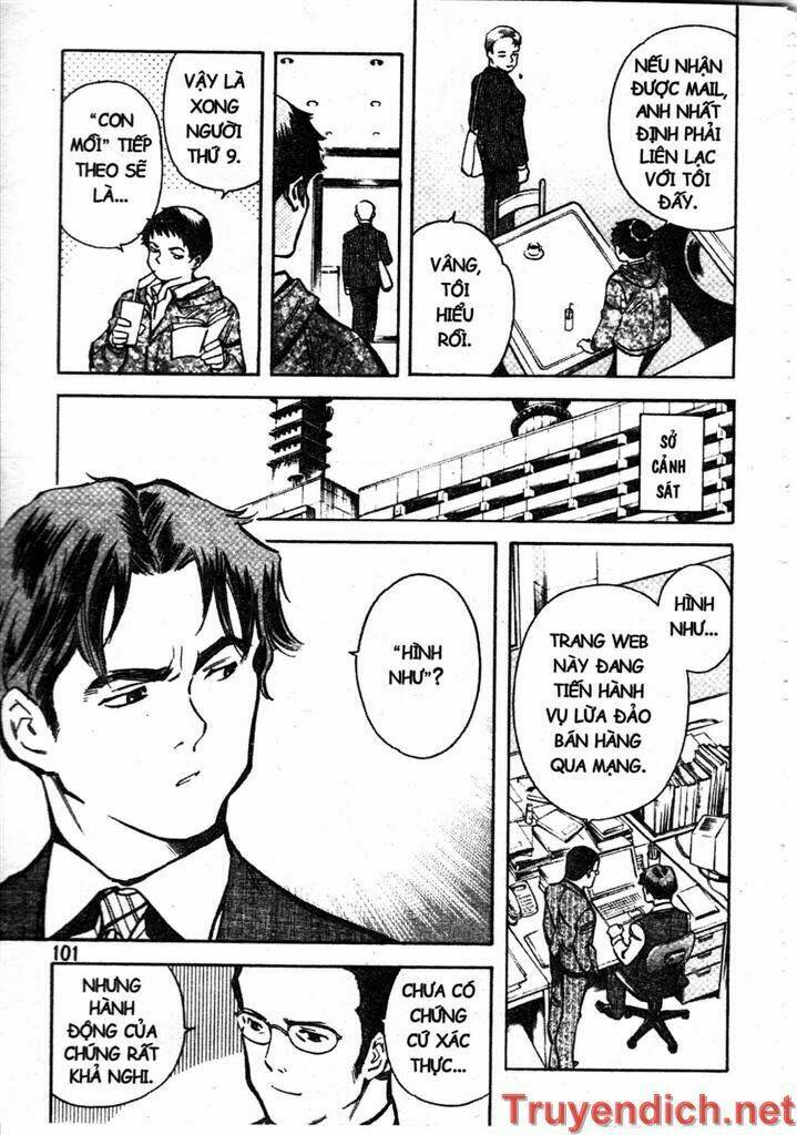 Black Wind Chapter 48 Chapter 48 - TC Truyện