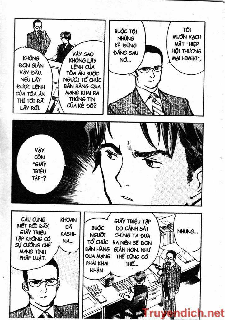Black Wind Chapter 48 Chapter 48 - TC Truyện