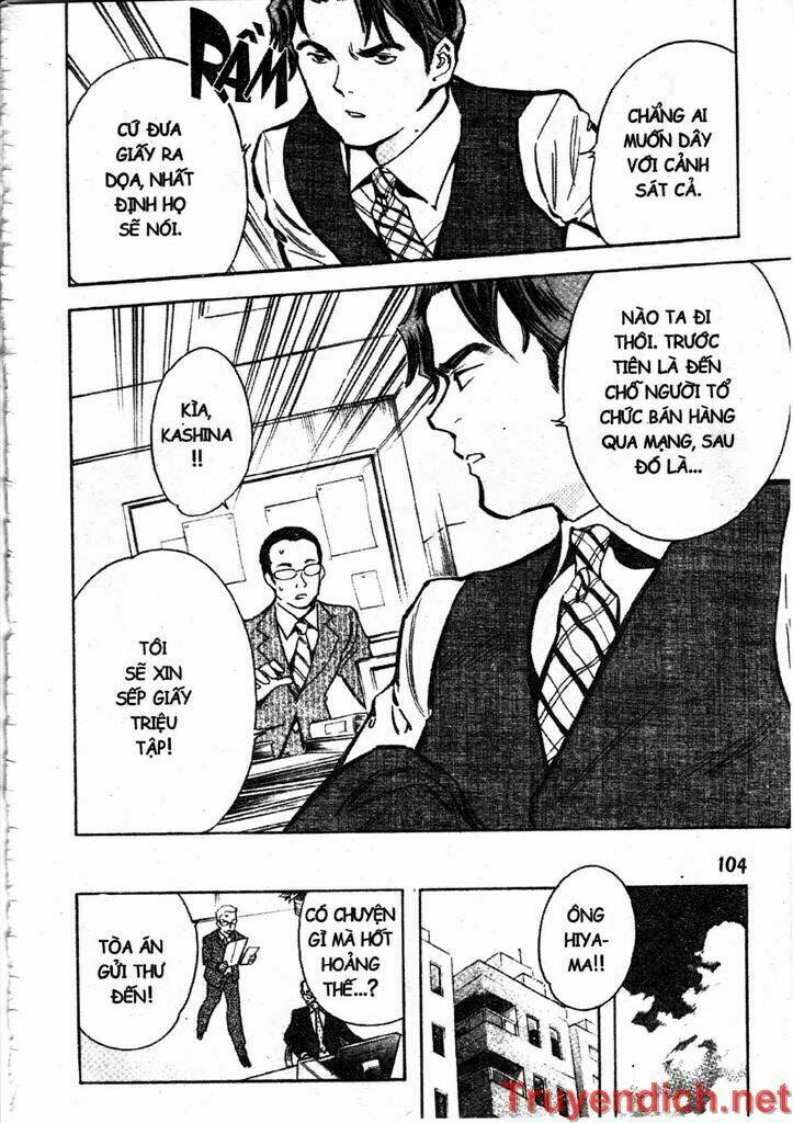 Black Wind Chapter 48 Chapter 48 - TC Truyện