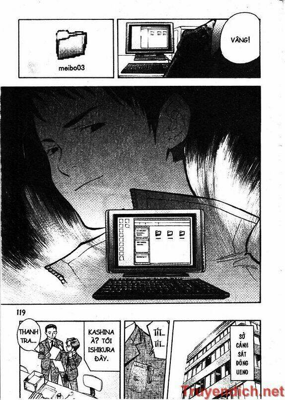 Black Wind Chapter 49 Chapter 49 - TC Truyện