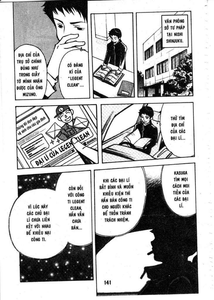 Black Wind Chapter 40 Chapter 40 - TC Truyện