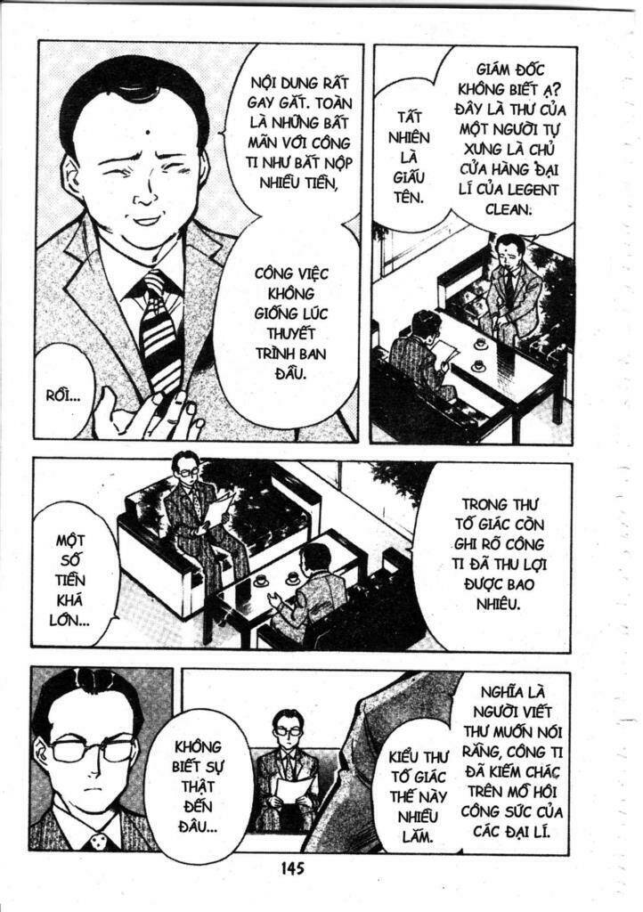Black Wind Chapter 40 Chapter 40 - TC Truyện
