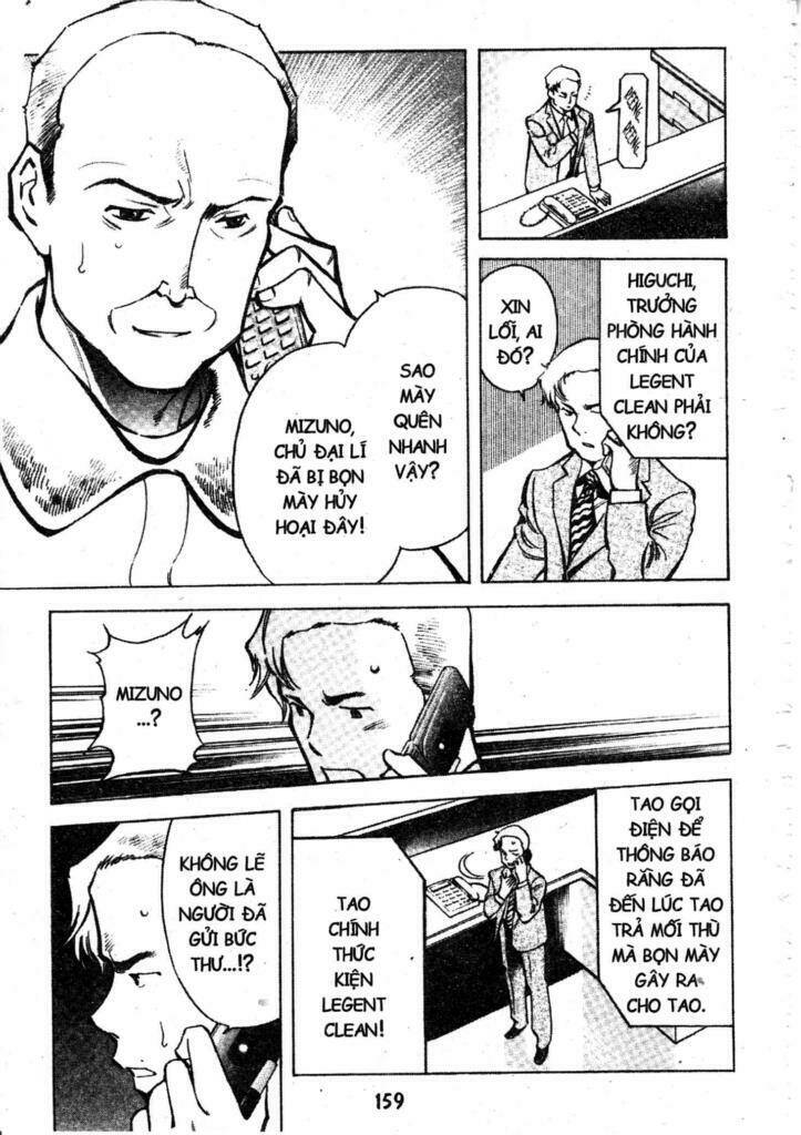 Black Wind Chapter 41 Chapter 41 - TC Truyện