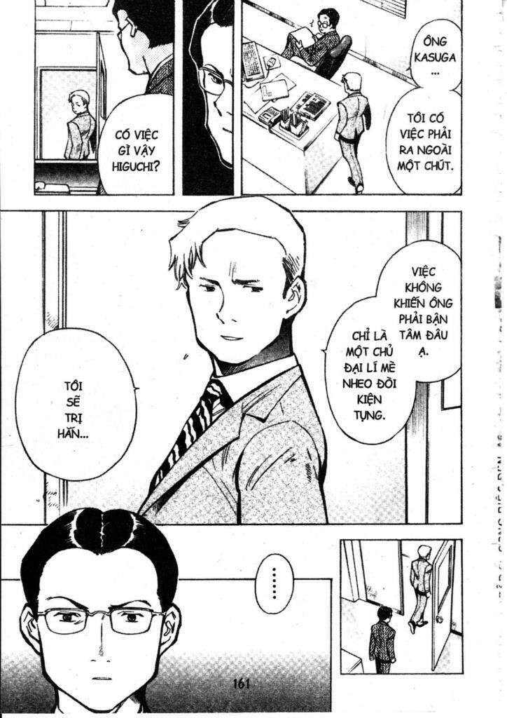 Black Wind Chapter 41 Chapter 41 - TC Truyện