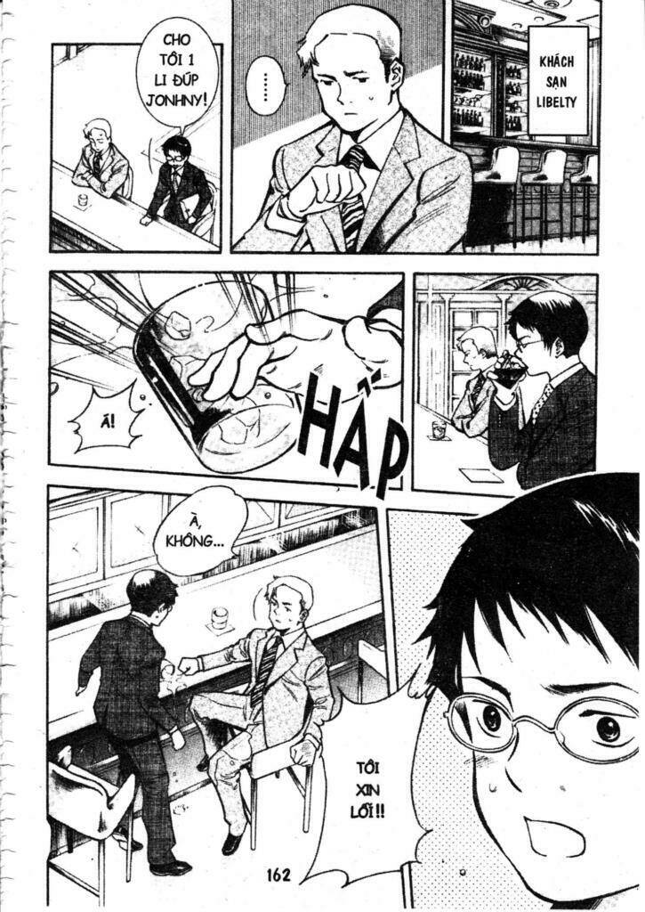 Black Wind Chapter 41 Chapter 41 - TC Truyện