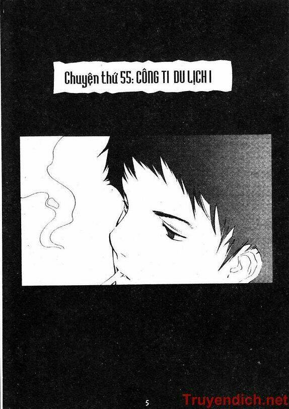 Black Wind Chapter 55 Chapter 55 - TC Truyện