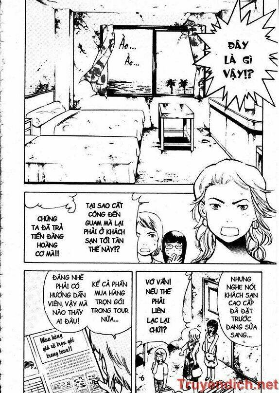 Black Wind Chapter 55 Chapter 55 - TC Truyện