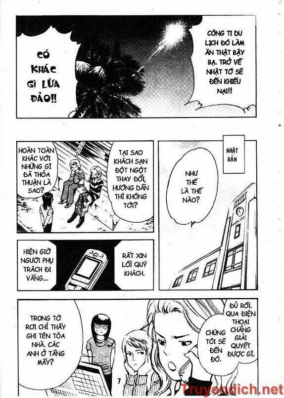 Black Wind Chapter 55 Chapter 55 - TC Truyện