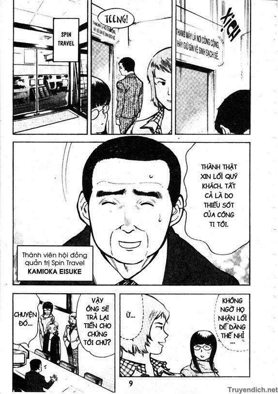Black Wind Chapter 55 Chapter 55 - TC Truyện