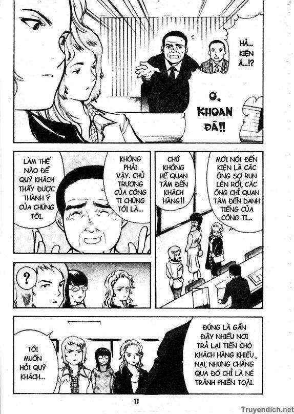 Black Wind Chapter 55 Chapter 55 - TC Truyện