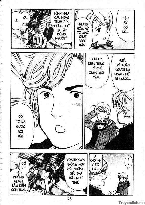 Black Wind Chapter 56 Chapter 56 - TC Truyện