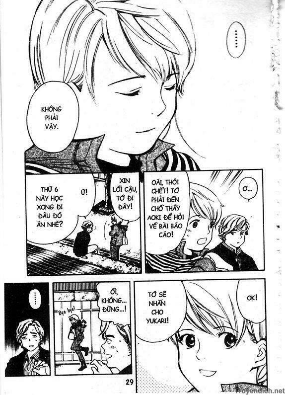 Black Wind Chapter 56 Chapter 56 - TC Truyện