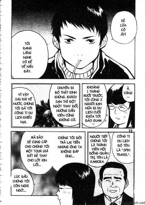 Black Wind Chapter 56 Chapter 56 - TC Truyện