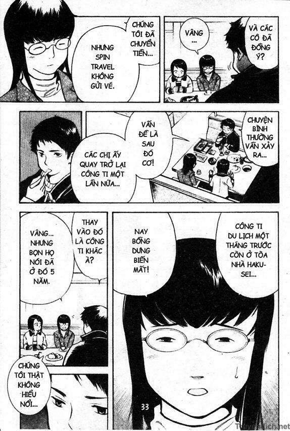 Black Wind Chapter 56 Chapter 56 - TC Truyện