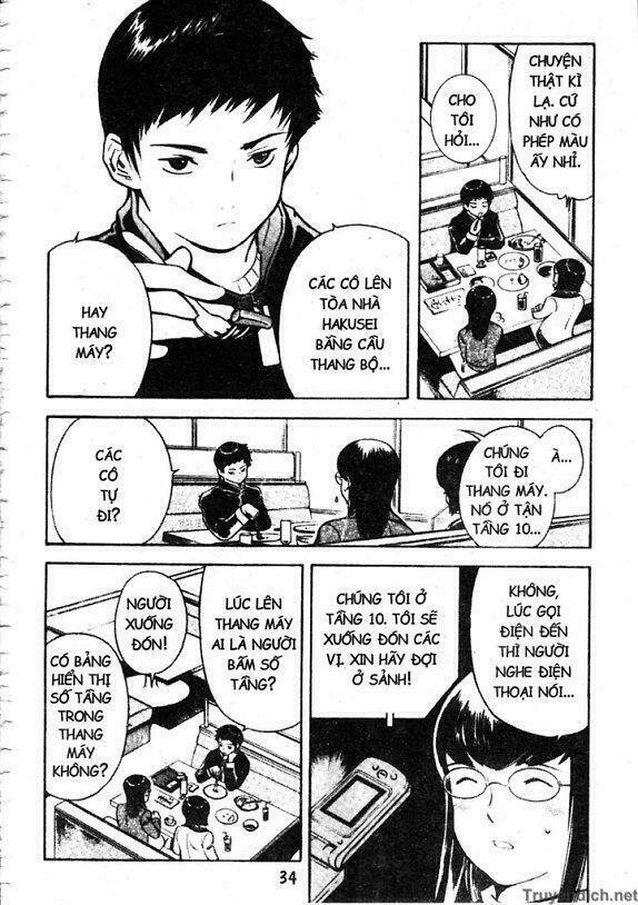 Black Wind Chapter 56 Chapter 56 - TC Truyện