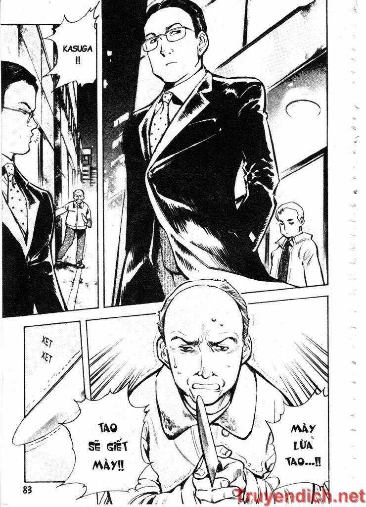 Black Wind Chapter 59 Chapter 59 - TC Truyện