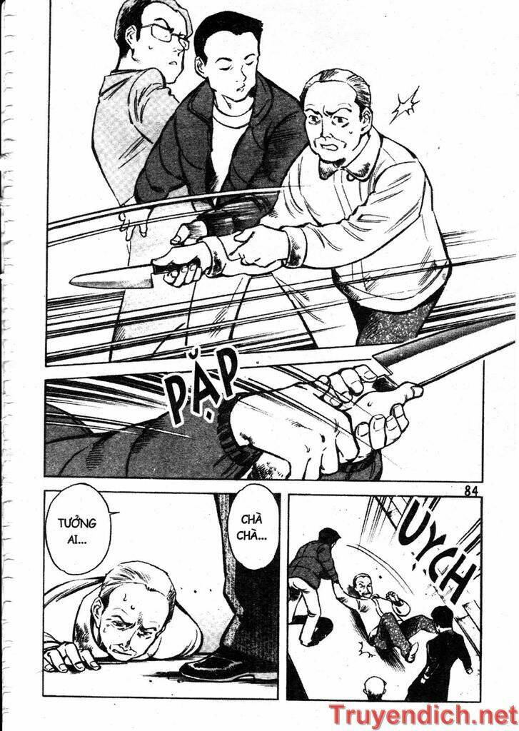 Black Wind Chapter 59 Chapter 59 - TC Truyện
