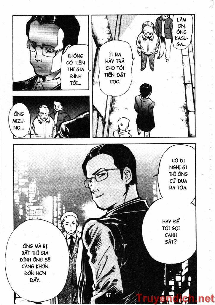 Black Wind Chapter 59 Chapter 59 - TC Truyện