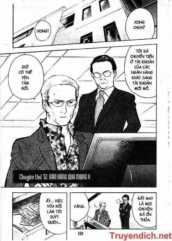 Black Wind Chapter 50 Chapter 50 - TC Truyện