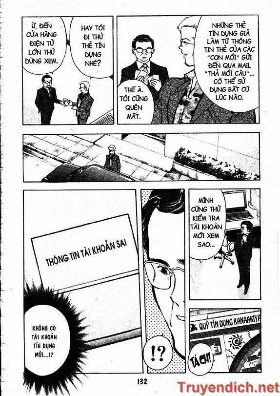 Black Wind Chapter 50 Chapter 50 - TC Truyện