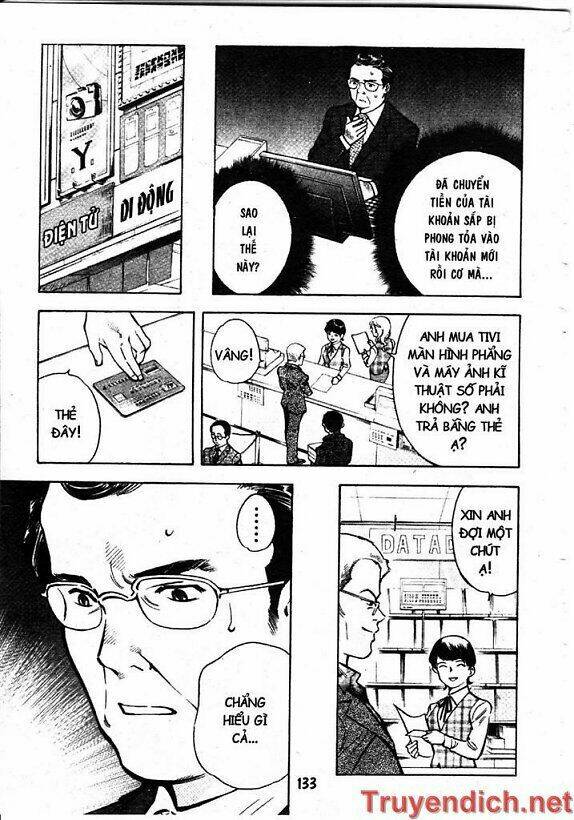 Black Wind Chapter 50 Chapter 50 - TC Truyện