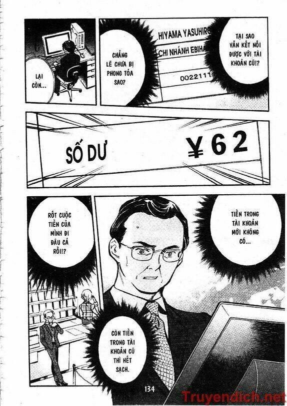 Black Wind Chapter 50 Chapter 50 - TC Truyện