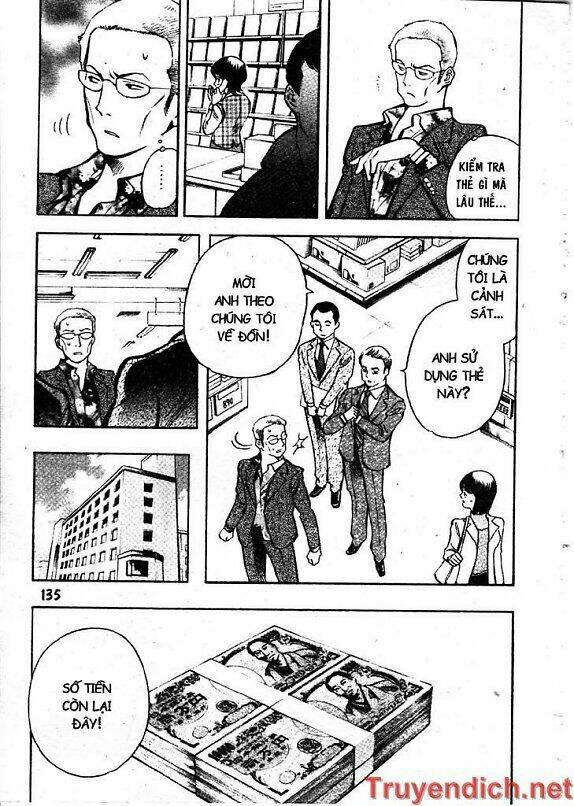 Black Wind Chapter 50 Chapter 50 - TC Truyện