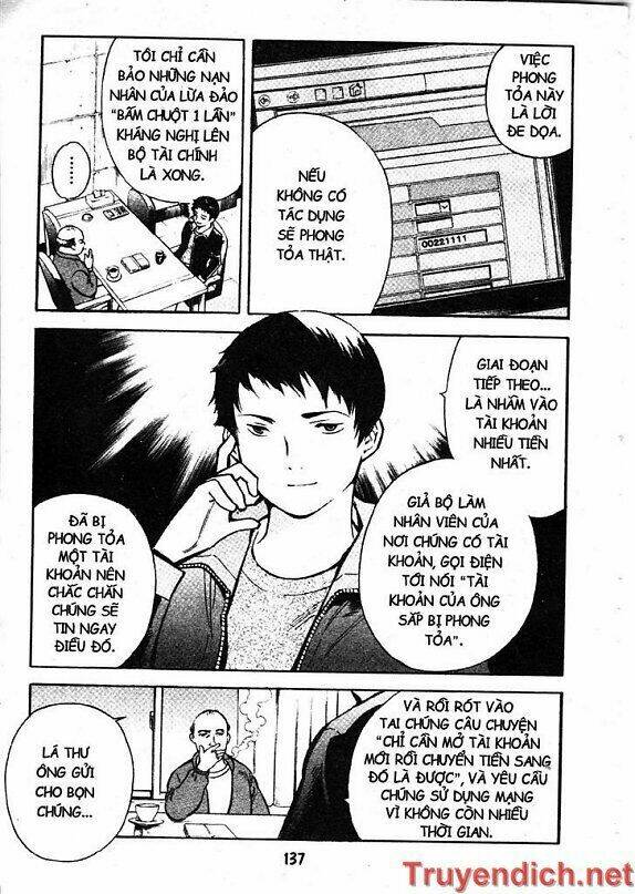 Black Wind Chapter 50 Chapter 50 - TC Truyện