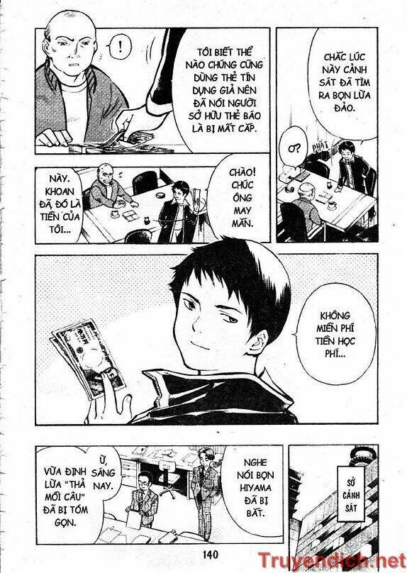 Black Wind Chapter 50 Chapter 50 - TC Truyện