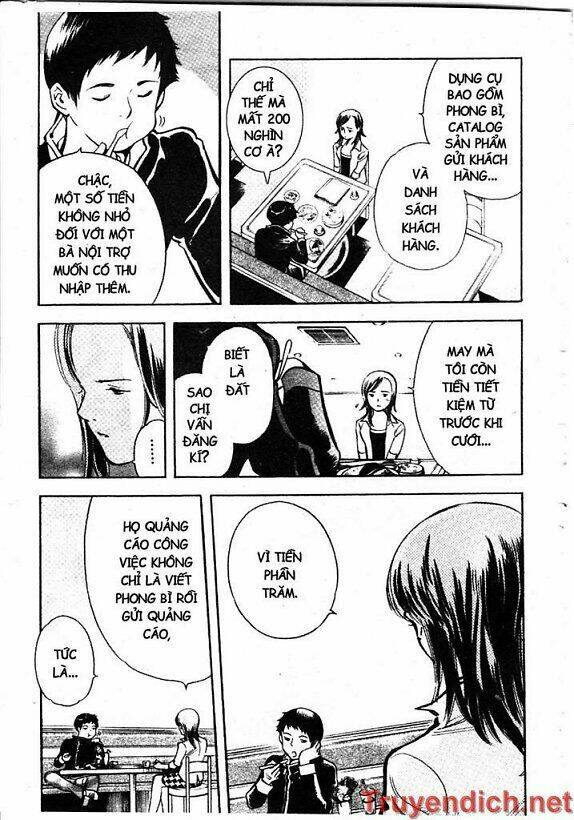 Black Wind Chapter 51 Chapter 51 - TC Truyện
