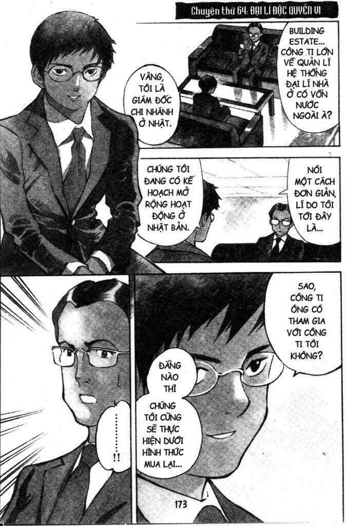 Black Wind Chapter 64 Chapter 64 - TC Truyện