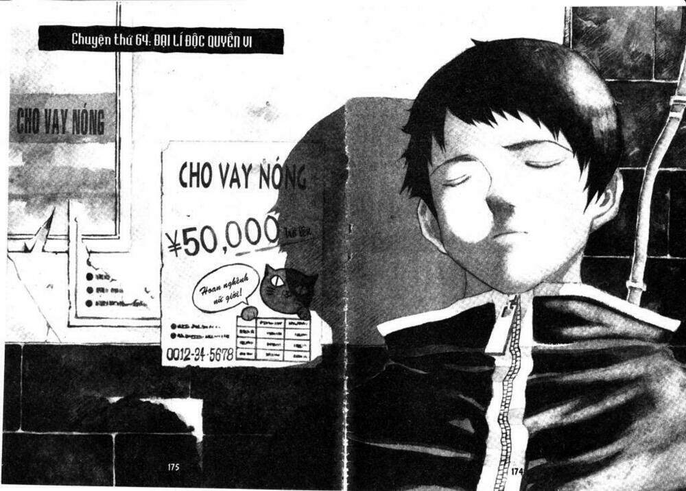 Black Wind Chapter 64 Chapter 64 - TC Truyện