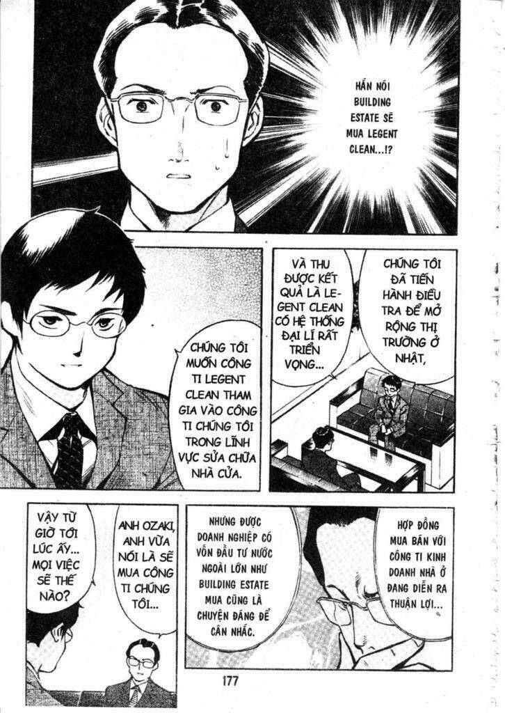 Black Wind Chapter 64 Chapter 64 - TC Truyện