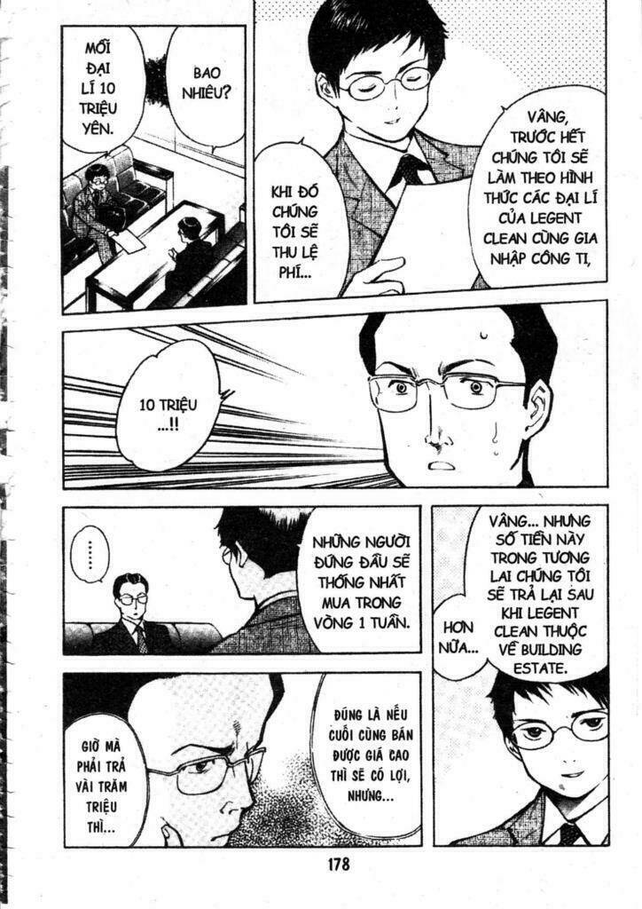 Black Wind Chapter 64 Chapter 64 - TC Truyện