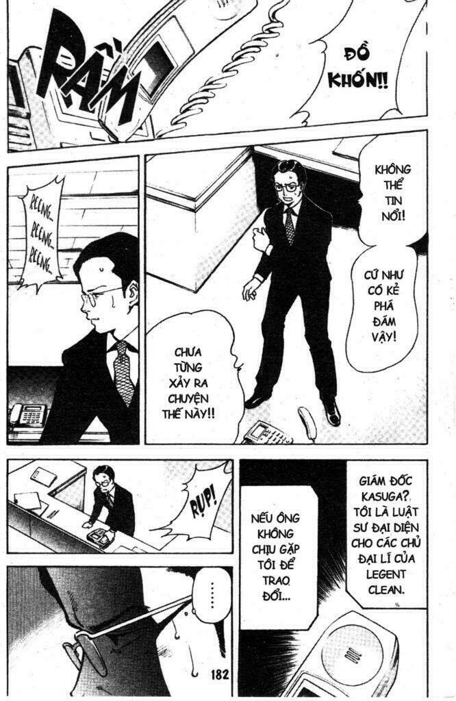 Black Wind Chapter 64 Chapter 64 - TC Truyện