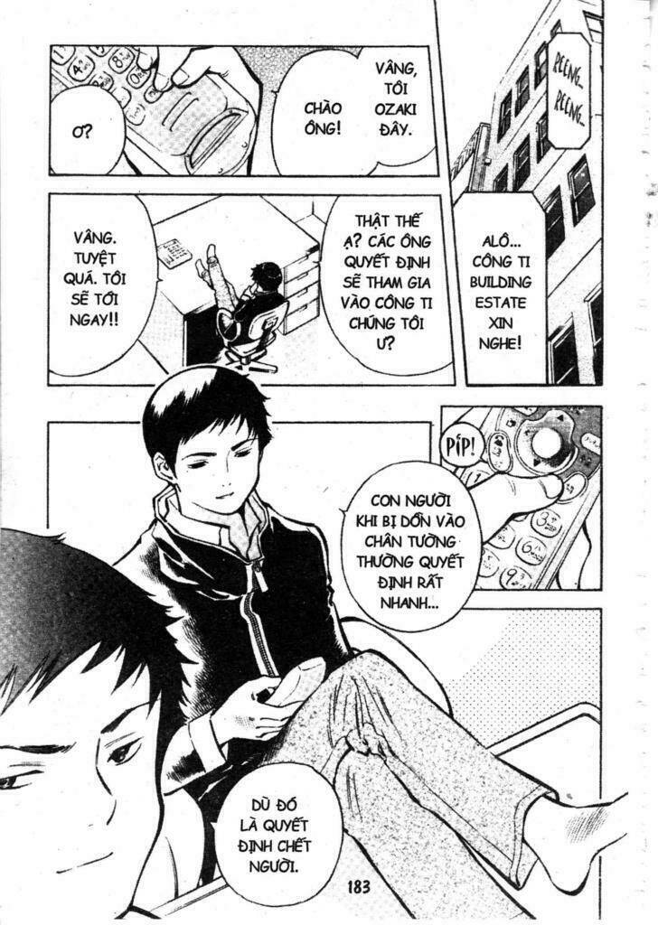 Black Wind Chapter 64 Chapter 64 - TC Truyện