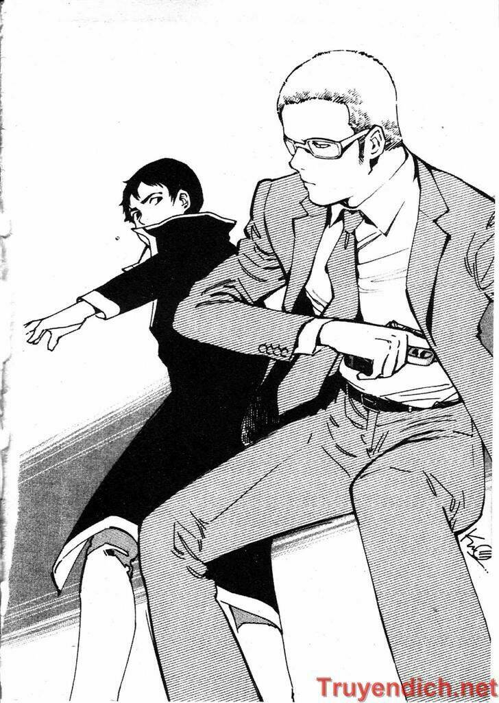 Black Wind Chapter 65 Chapter 65 - TC Truyện