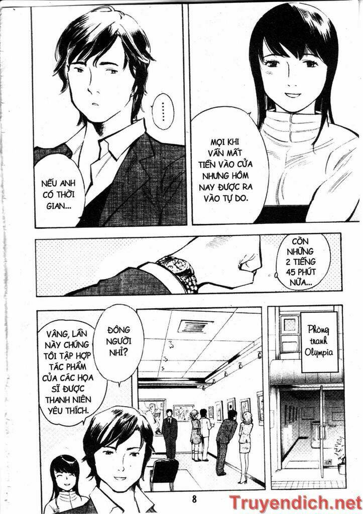 Black Wind Chapter 65 Chapter 65 - TC Truyện