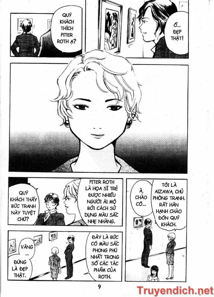Black Wind Chapter 65 Chapter 65 - TC Truyện