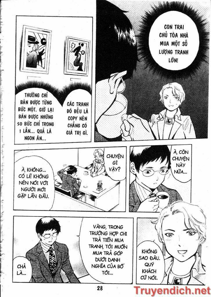 Black Wind Chapter 66 Chapter 66 - TC Truyện