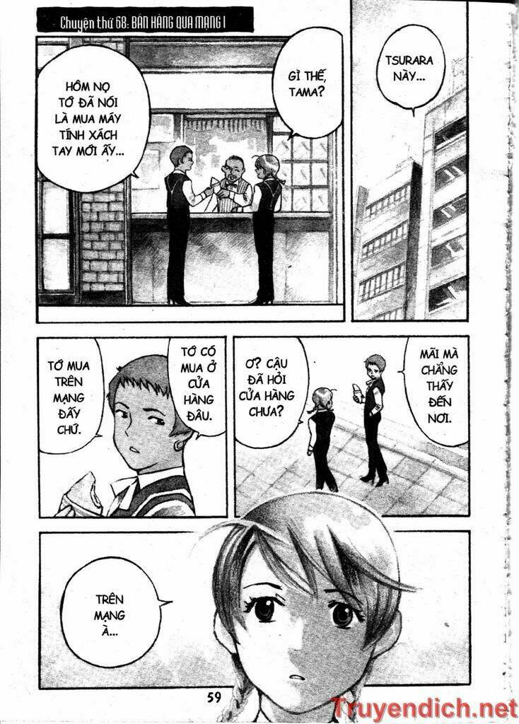 Black Wind Chapter 68 Chapter 68 - TC Truyện