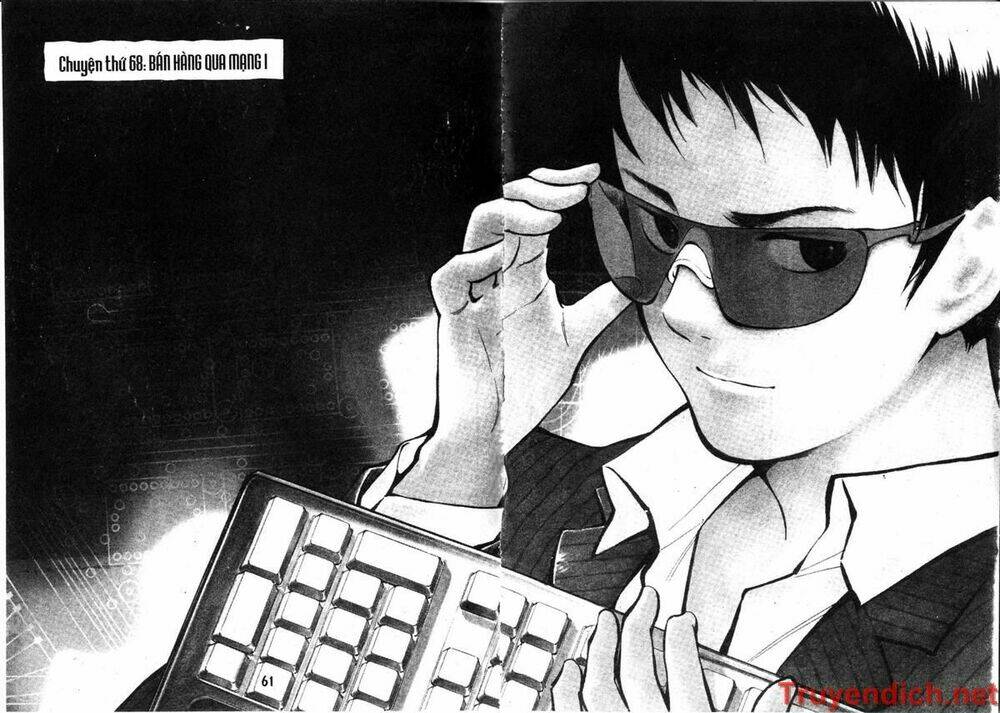 Black Wind Chapter 68 Chapter 68 - TC Truyện